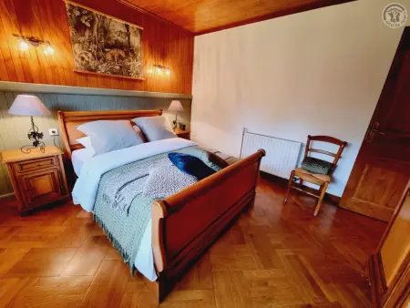 Gîte avec WIFI au calme verdoyant, Gite 6 personnes à Ors - Photo 21