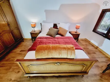 Gîte avec WIFI au calme verdoyant, Gite 6 personnes à Ors - Photo 22
