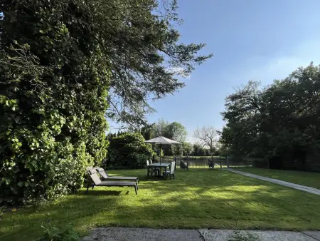 Gîte avec WIFI au calme verdoyant, Gite 6 personnes à Ors - Photo 23