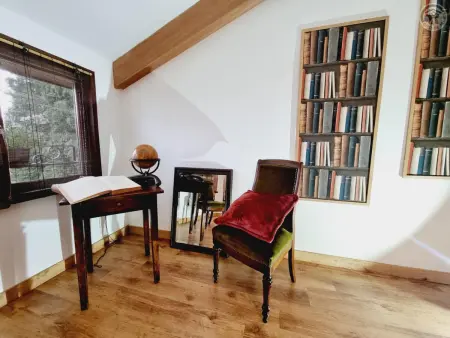 Gîte avec WIFI au calme verdoyant, Gite 6 personnes à Ors - Photo 25