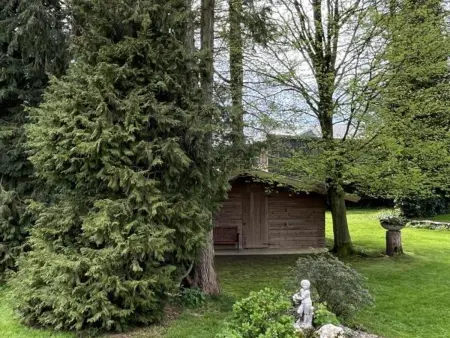 Gîte avec WIFI au calme verdoyant, Gite 6 personnes à Ors - Photo 28