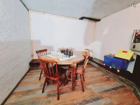 Gîte avec WIFI au calme verdoyant, Gite 6 personnes à Ors - Photo 31