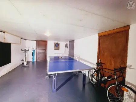 Gîte avec WIFI au calme verdoyant, Gite 6 personnes à Ors - Photo 33