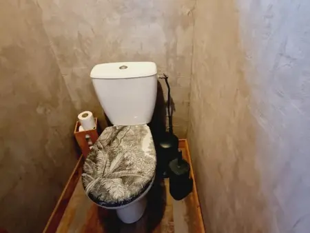 Gîte avec WIFI au calme verdoyant, Gite 6 personnes à Ors - Photo 35