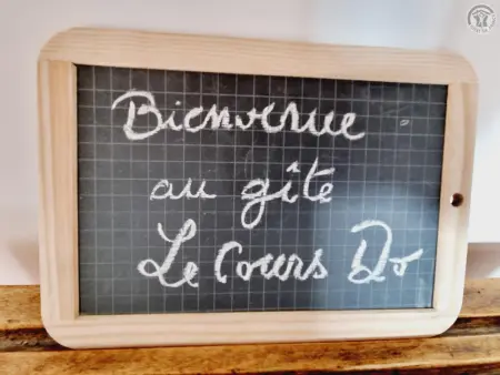 Maison indépendante, animaux OK - 6 pers., Gite 6 personnes à Vendegies sur Écaillon - Photo 10