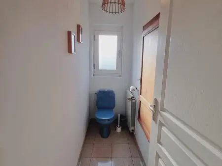 Maison indépendante, animaux OK - 6 pers., Gite 6 personnes à Vendegies sur Écaillon - Photo 33