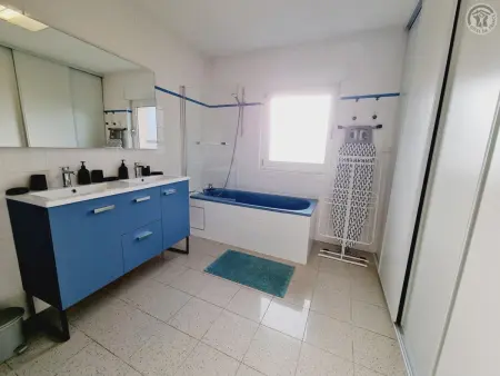 Maison indépendante, animaux OK - 6 pers., Gite 6 personnes à Vendegies sur Écaillon - Photo 34