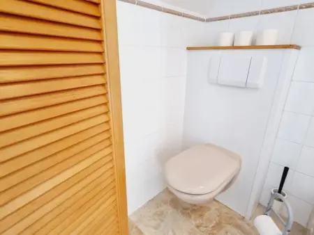 Maison indépendante, animaux OK - 6 pers., Gite 6 personnes à Vendegies sur Écaillon - Photo 35