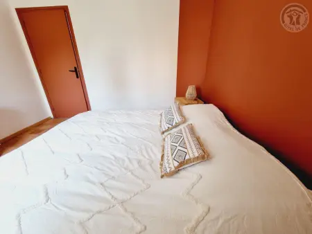 Gîte avec animaux admis - 14 pers., Gite 14 personnes à Roucourt - Photo 15