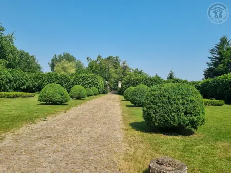 Gîte avec animaux admis - 14 pers., Gite 14 personnes à Roucourt - Photo 22
