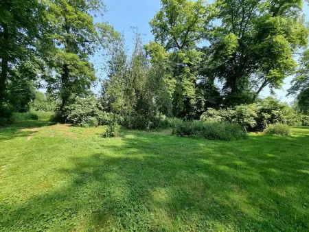 Gîte avec animaux admis - 14 pers., Gite 14 personnes à Roucourt - Photo 27