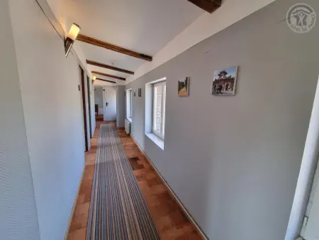 Gîte avec animaux admis - 14 pers., Gite 14 personnes à Roucourt - Photo 34