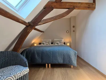 Maison, animaux admis, calme - 11 pers., Gite 8 personnes à Coutiches - Photo 5