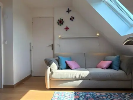 Maison, animaux admis, calme - 11 pers., Gite 8 personnes à Coutiches - Photo 15