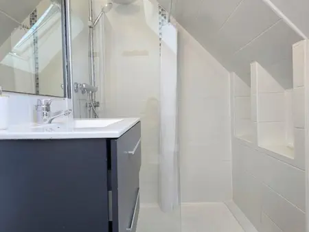Maison, animaux admis, calme - 11 pers., Gite 8 personnes à Coutiches - Photo 16