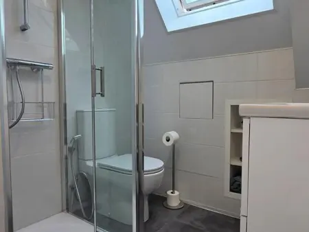 Maison, animaux admis, calme - 11 pers., Gite 8 personnes à Coutiches - Photo 34