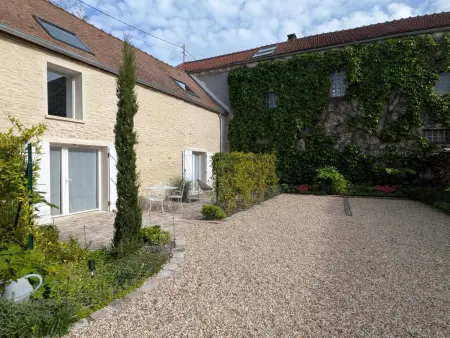 Gîte rustique avec parking sécurisé - 4 pers. - Photo 3