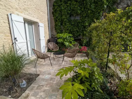 Gîte rustique avec parking sécurisé - 4 pers. - Photo 4