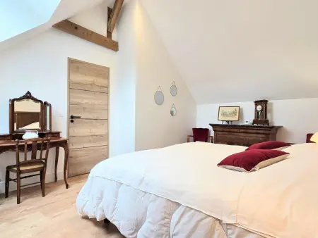 Gîte rustique avec parking sécurisé - 4 pers. - Photo 9
