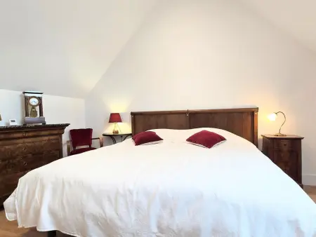Gîte rustique avec parking sécurisé - 4 pers. - Photo 13