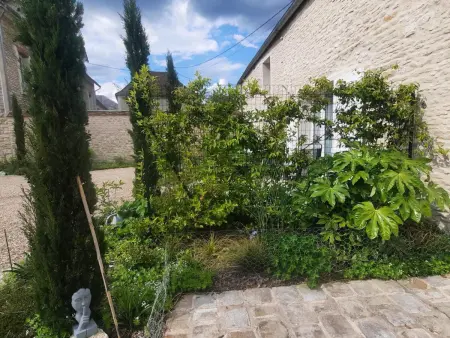 Gîte rustique avec parking sécurisé - 4 pers. - Photo 15