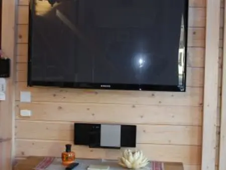 Chalet spacieux avec animaux - ? pers., Gite 10 personnes à Gérardmer - Photo 9