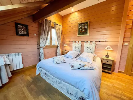Chalet spacieux avec animaux - ? pers., Gite 10 personnes à Gérardmer - Photo 22