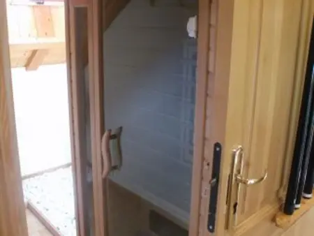 Chalet spacieux avec animaux - ? pers., Gite 10 personnes à Gérardmer - Photo 23