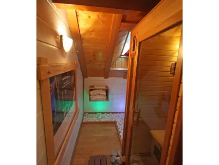 Chalet spacieux avec animaux - ? pers., Gite 10 personnes à Gérardmer - Photo 24