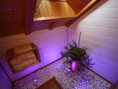 Chalet spacieux avec animaux - ? pers., Gite 10 personnes à Gérardmer - Photo 26