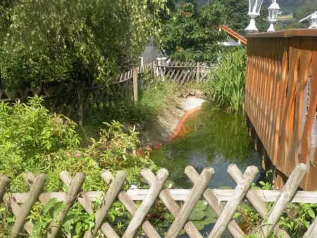 Chalet spacieux avec animaux - ? pers., Gite 10 personnes à Gérardmer - Photo 32
