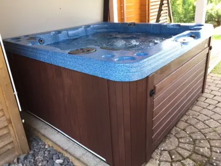 Chalet avec animaux acceptés - Gérardmer, Gite 11 personnes à Gérardmer - Photo 2