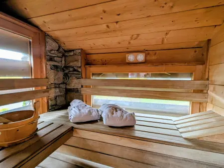 Chalet avec animaux acceptés - Gérardmer, Gite 11 personnes à Gérardmer - Photo 3
