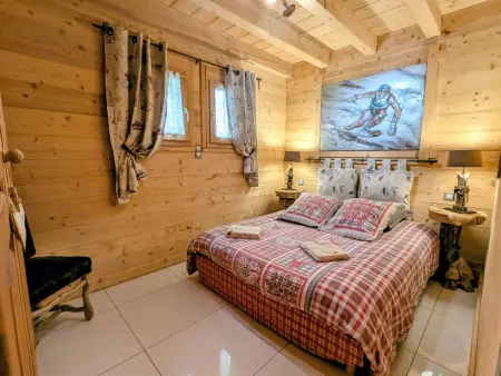 Chalet avec animaux acceptés - Gérardmer, Gite 11 personnes à Gérardmer - Photo 10