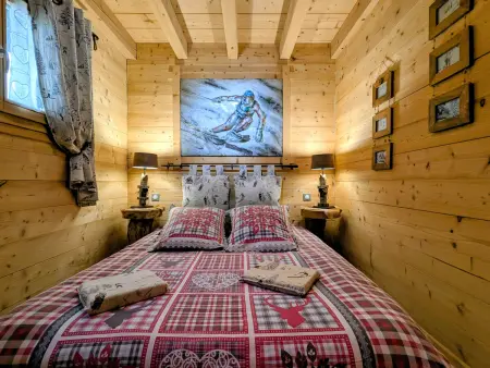 Chalet avec animaux acceptés - Gérardmer, Gite 11 personnes à Gérardmer - Photo 11