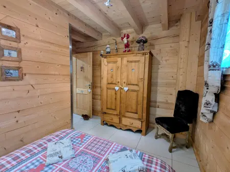 Chalet avec animaux acceptés - Gérardmer, Gite 11 personnes à Gérardmer - Photo 12