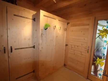 Chalet avec animaux acceptés - Gérardmer, Gite 11 personnes à Gérardmer - Photo 14