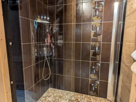 Chalet avec animaux acceptés - Gérardmer, Gite 11 personnes à Gérardmer - Photo 16