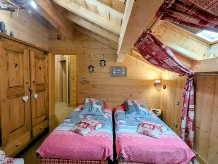 Chalet avec animaux acceptés - Gérardmer, Gite 11 personnes à Gérardmer - Photo 24