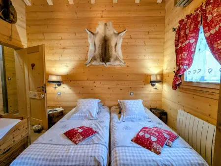 Chalet avec animaux acceptés - Gérardmer, Gite 11 personnes à Gérardmer - Photo 26