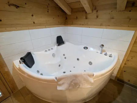 Chalet avec animaux acceptés - Gérardmer, Gite 11 personnes à Gérardmer - Photo 27