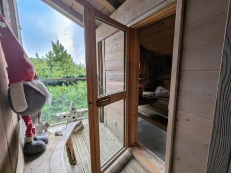 Chalet avec animaux acceptés - Gérardmer, Gite 11 personnes à Gérardmer - Photo 32