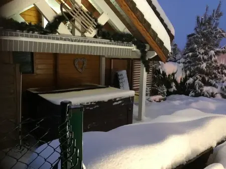 Chalet avec animaux acceptés - Gérardmer, Gite 11 personnes à Gérardmer - Photo 33
