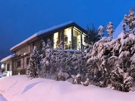 Chalet avec animaux acceptés - Gérardmer, Gite 11 personnes à Gérardmer - Photo 34