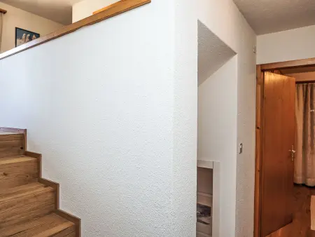 Chesa La Drosa MO, Appartement 4 personnes à Celerina - Photo 15