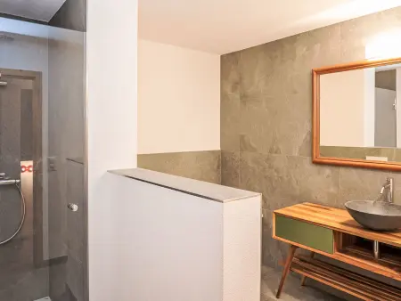Chesa La Drosa MO, Appartement 4 personnes à Celerina - Photo 19