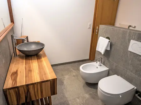 Chesa La Drosa MO, Appartement 4 personnes à Celerina - Photo 21