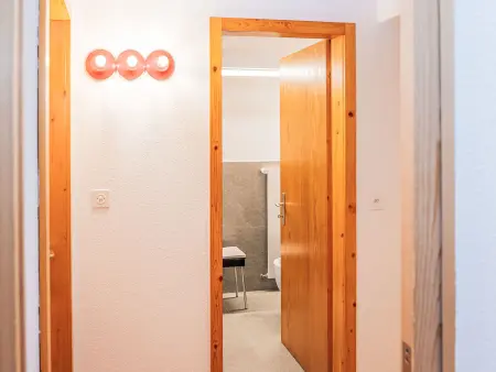 Chesa La Drosa MO, Appartement 4 personnes à Celerina - Photo 26