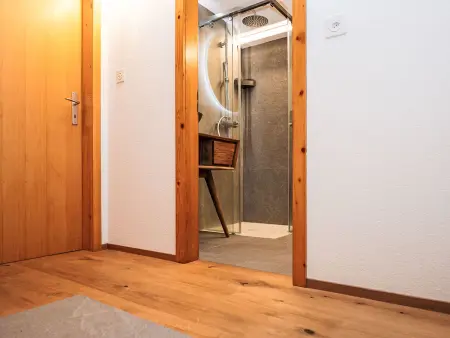 Chesa La Drosa MO, Appartement 4 personnes à Celerina - Photo 27