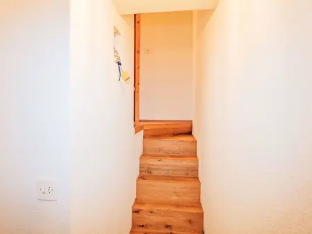 Chesa La Drosa MO, Appartement 4 personnes à Celerina - Photo 28